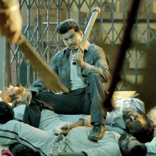 Vijay's Kaththi Coin Fight