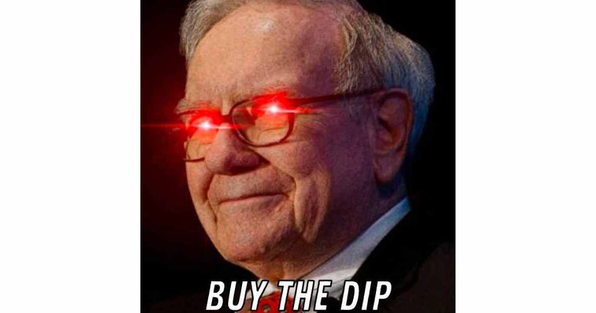 Memebase - buy the dip - All Your Memes In Our Base - Funny Memes - Cheezburger