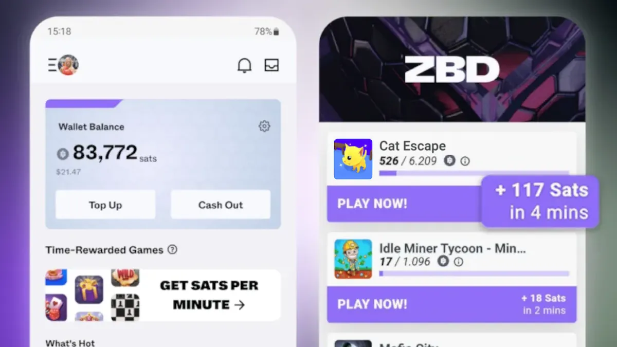 👑Bling Financial - Earn Free Crypto by Playing Games