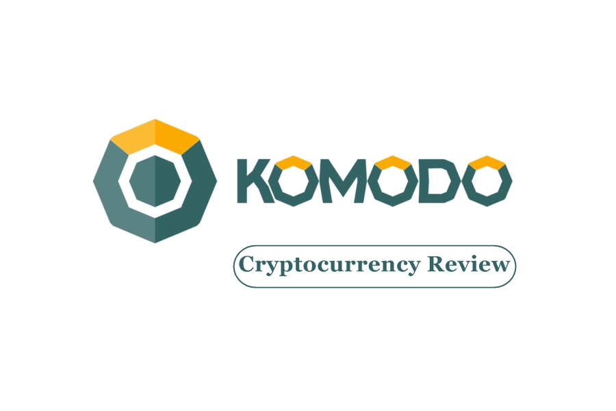 Komodo Rebrands AtomicDEX to Komodo Wallet | AlexaBlockchain