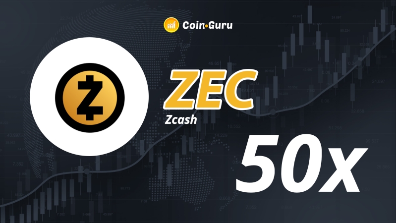 Zcash (ZEC) Forecast - Cryptocurrency Market Forecast