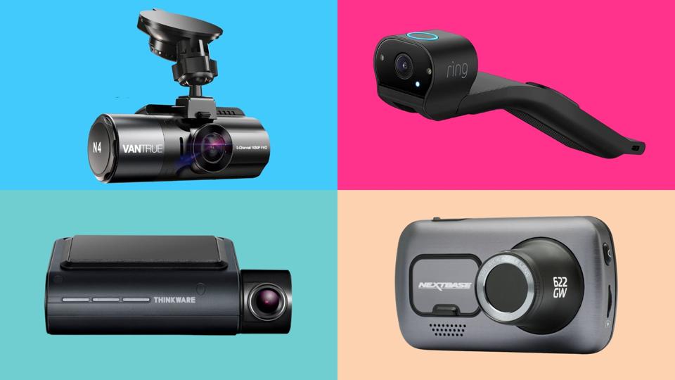 Buying Guide: Choosing the Best Dash Cam - - Dash Cam Owners Australia