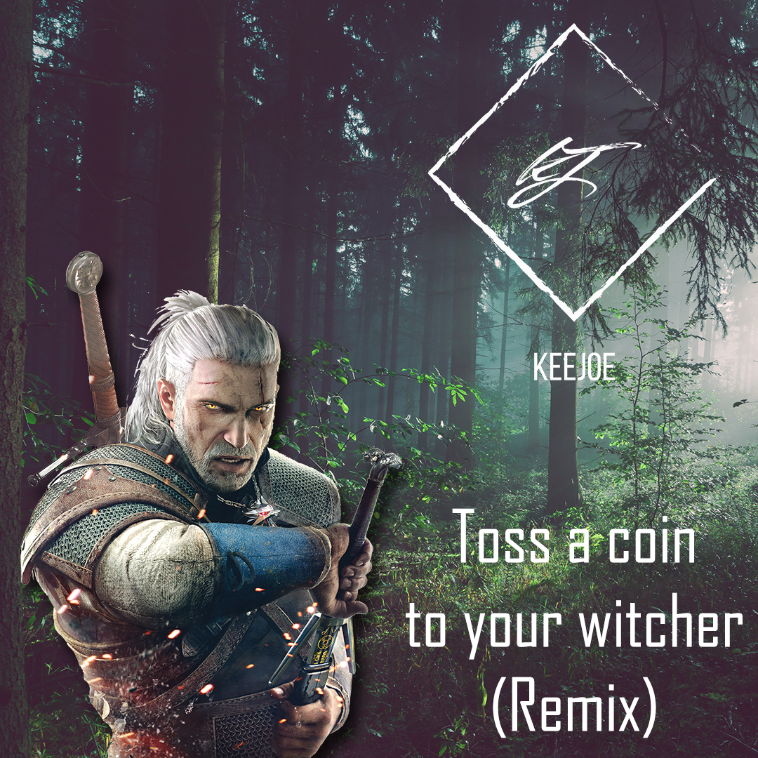 Toss A Coin To Your Witcher Remix | Approaching Nirvana & Alex Holmes | Approaching Nirvana