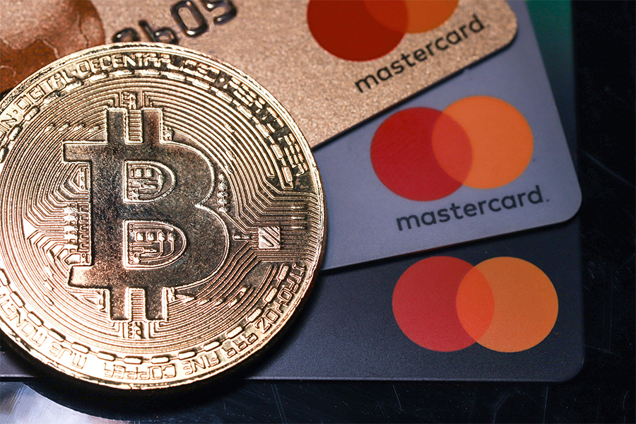 Mastercard, Binance to end crypto card partnership | Reuters