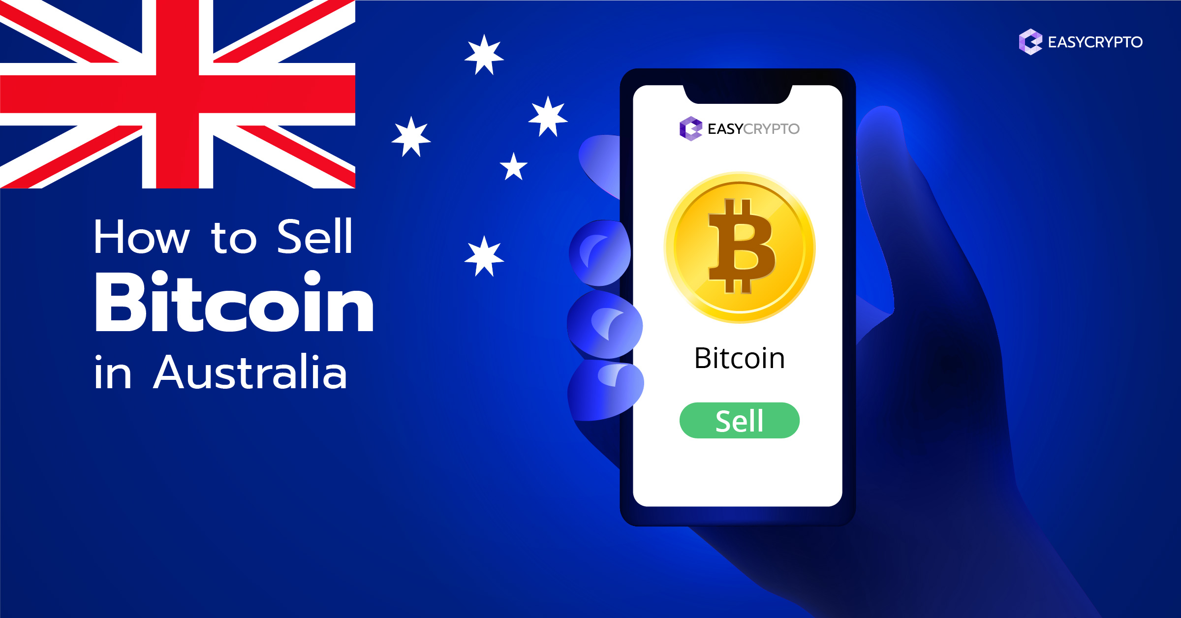 Australian Crypto Trading, Buy & Sell Bitcoin and more