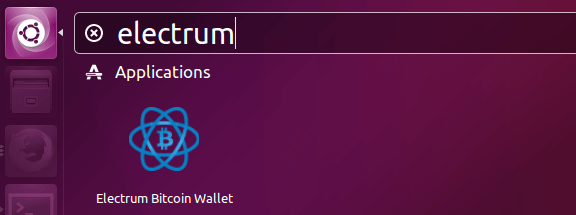 How to install Electrum on a Debian or Ubuntu live CD – Bitcoin Electrum