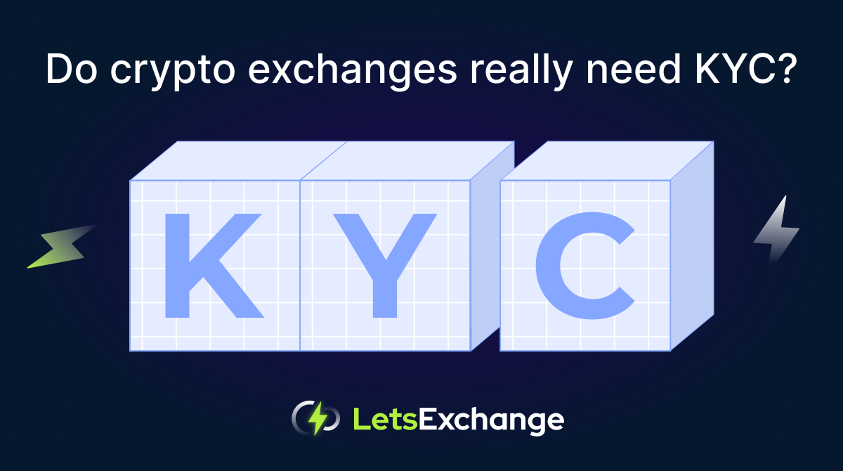 What is KYC and why is it important for crypto exchanges?