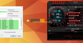 Mining Monero (XMR) on GeForce GTX - WhatToMine