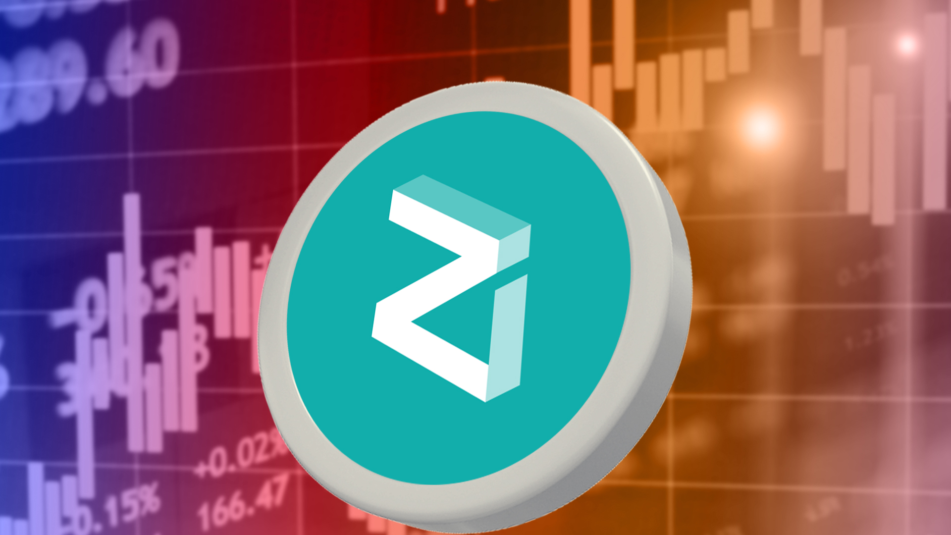 Zilliqa Exchanges - Buy, Sell & Trade ZIL | CoinCodex