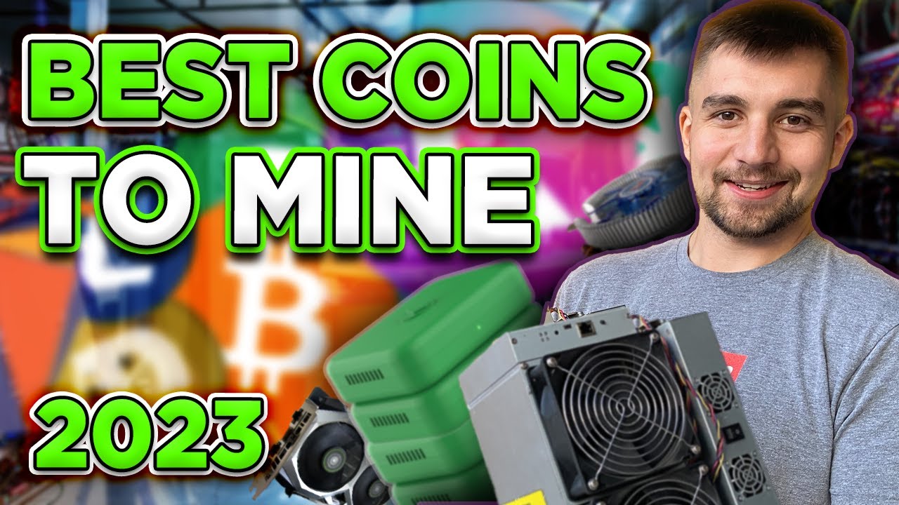 Best Cryptocurrencies To Mine in - Mining Altcoins With CPU & GPU