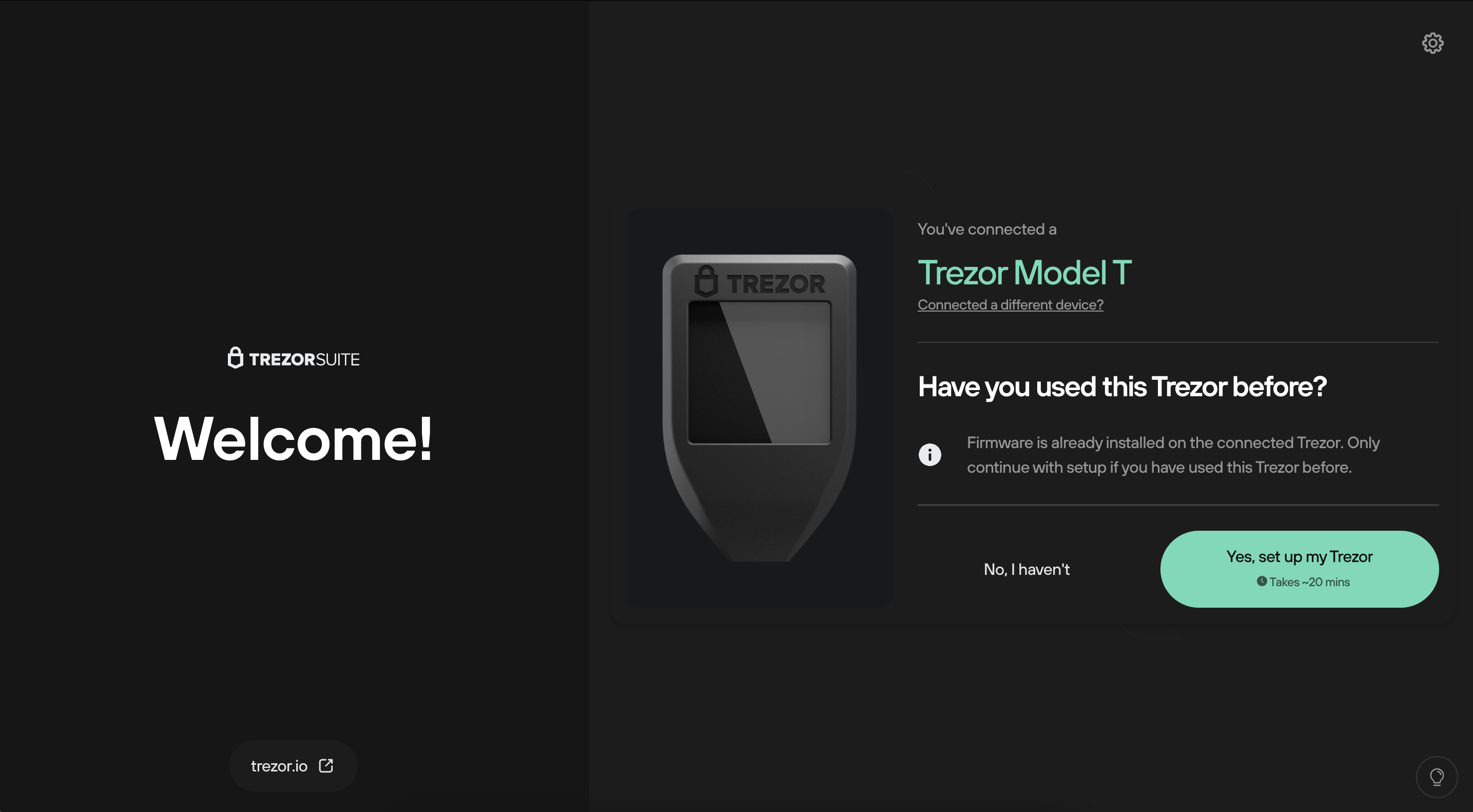 Lost Trezor Recovery Seed? - How to Recover Trezor Wallet