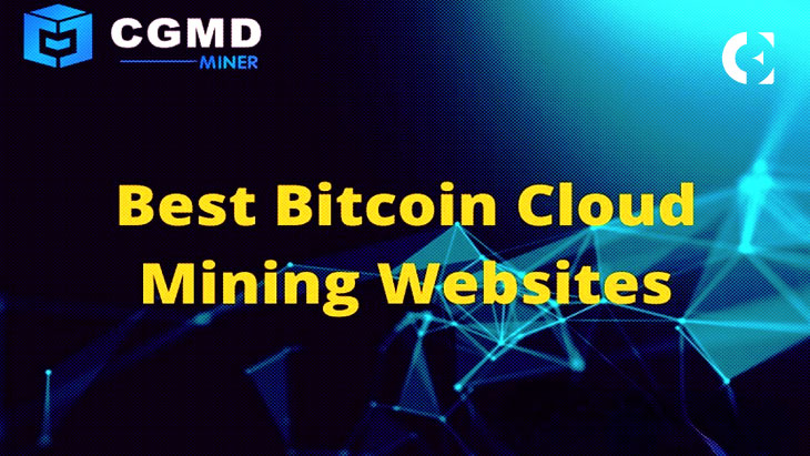 The Best Legit and Trusted Bitcoin Cloud Mining Websites Reviewed