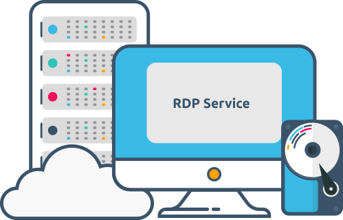 Buy RDP at Cheap Price with Admin Access, Instant Setup!