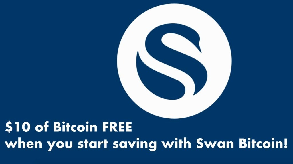 Swan Bitcoin debuts mining operations ahead of IPO