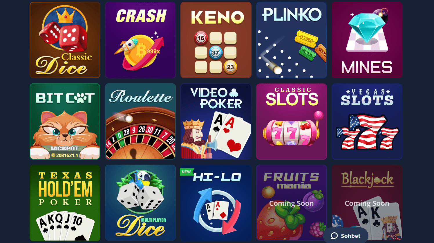 Top 12 Crypto Faucet Casinos - cryptolog.fun