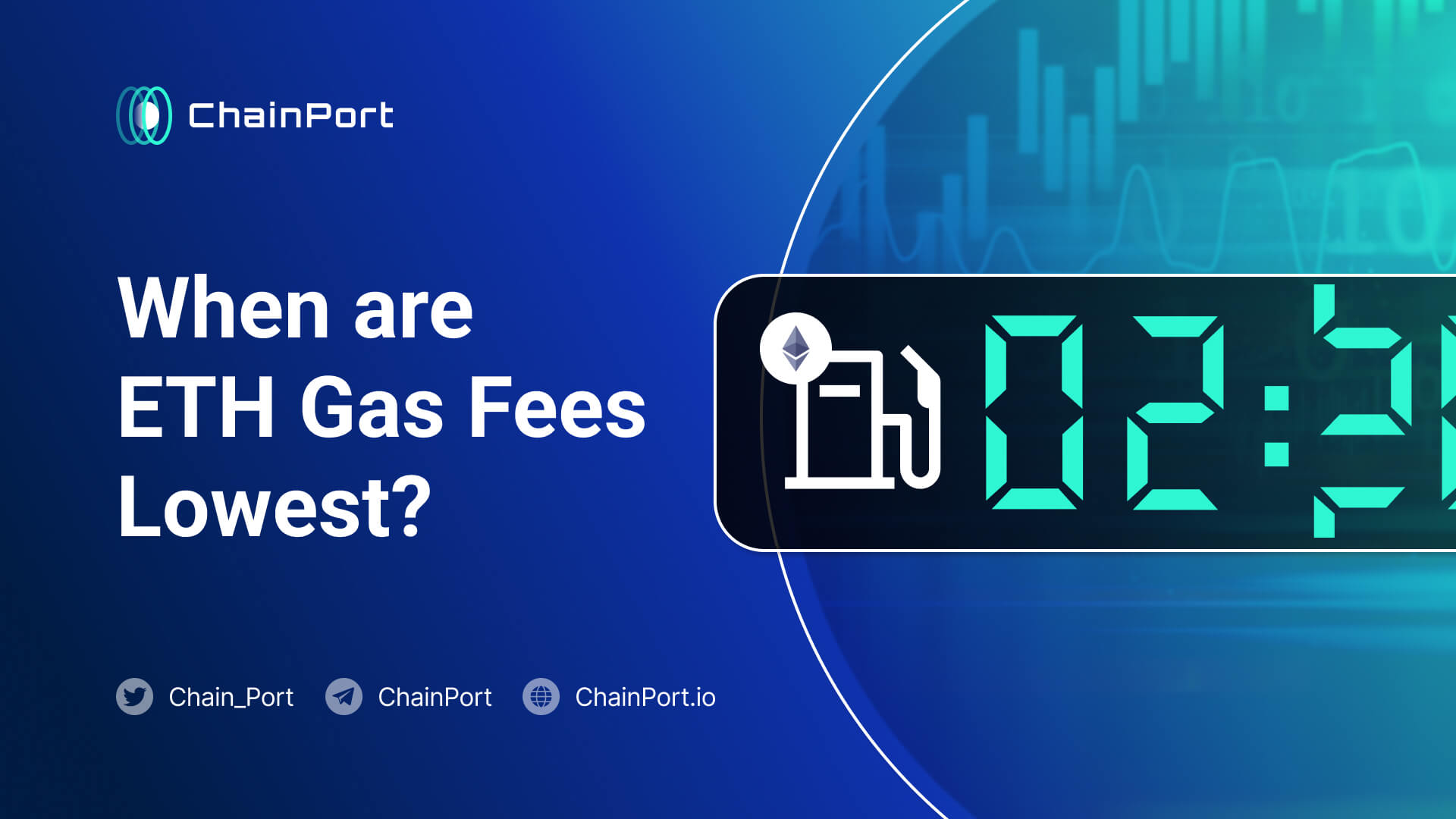 Ethereum Gas Fees And How To Avoid It