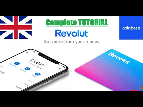 Cant link my revolute card with Coinbase. - Revolut Community