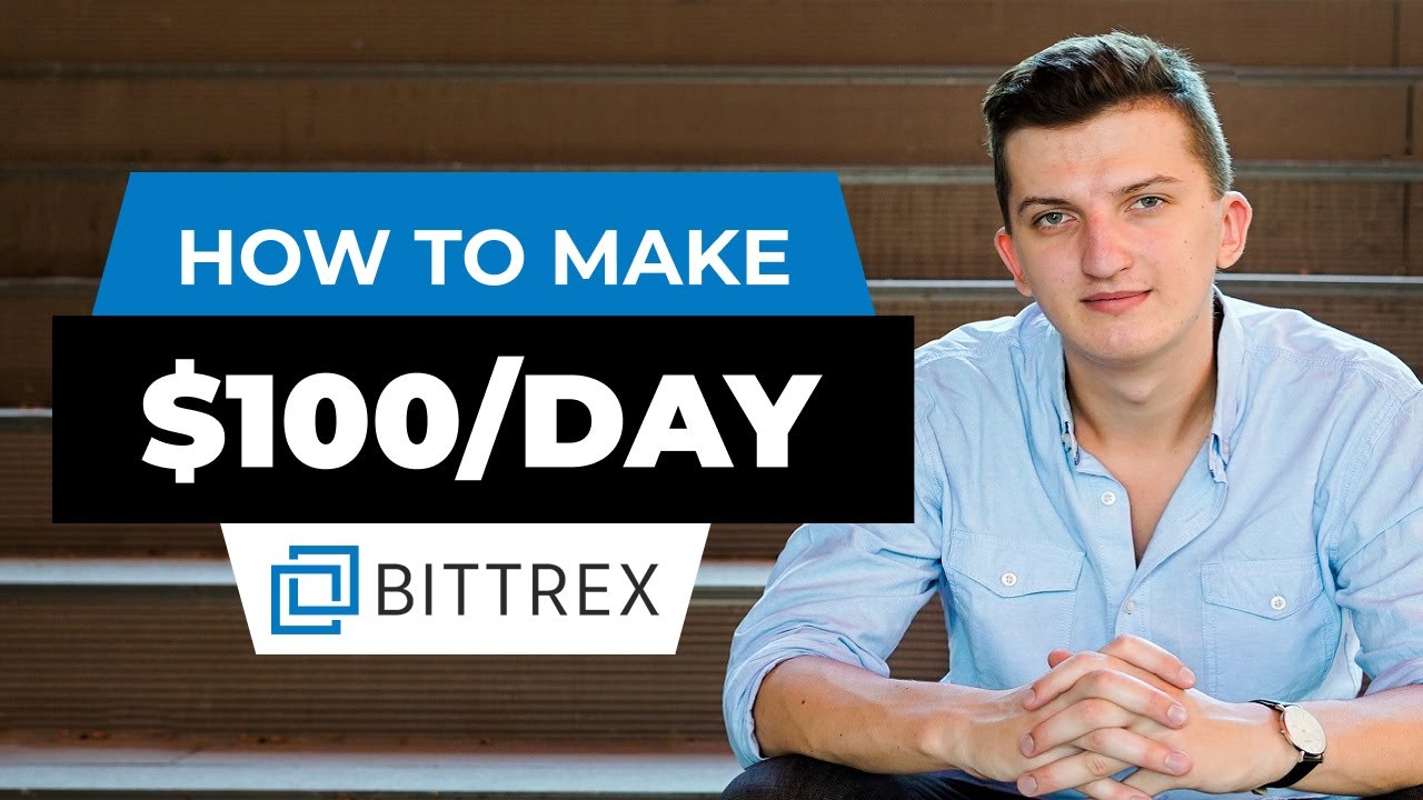 Bittrex Exchange Review (): Fast Exchanges, Small and Fixed Fees