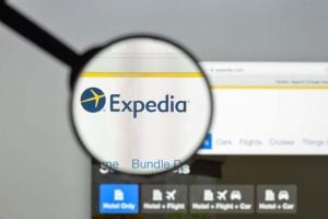 Expedia Accepts Bitcoin for Hotel Bookings | cryptolog.fun