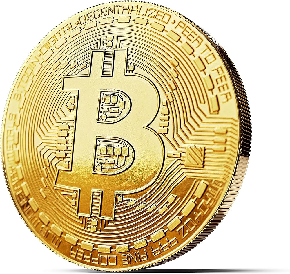 Buy Gold with Bitcoin and other Crypto | cryptolog.fun