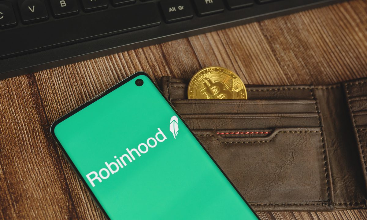 How to Transfer from Robinhood to Coinbase - Coindoo