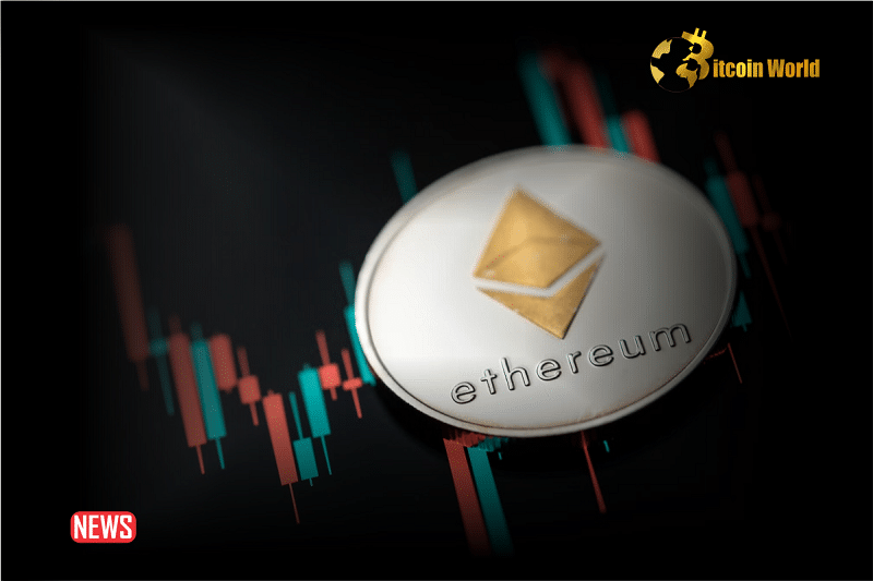 Ethereum (ETH) Price Prediction - 