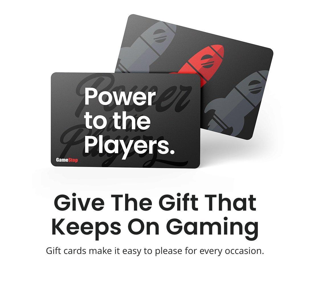 13 Ways to Get Free GameStop Gift Cards () - Vital Dollar