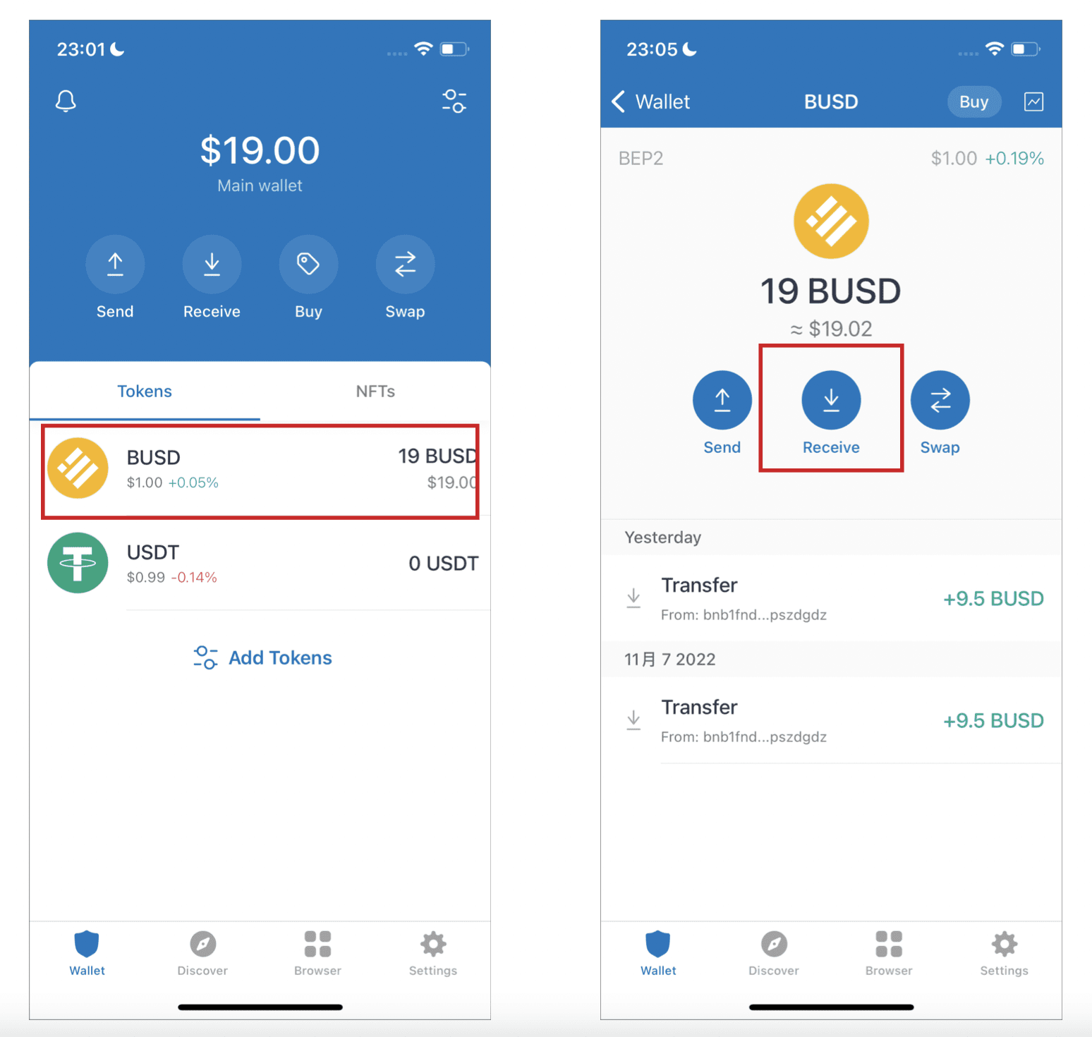 How To Use Cryptocurrencies To Send Money Abroad | Kinesis