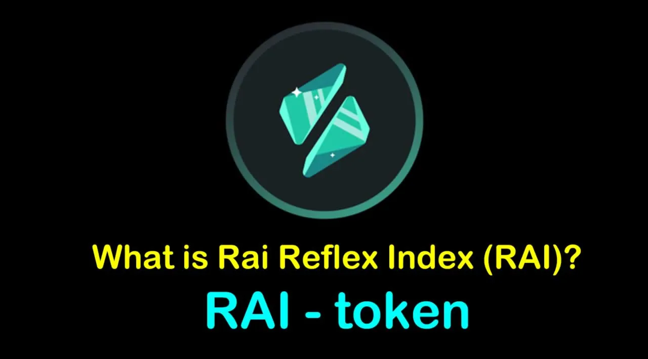 Rai Reflex Index price today, RAI to USD live price, marketcap and chart | CoinMarketCap