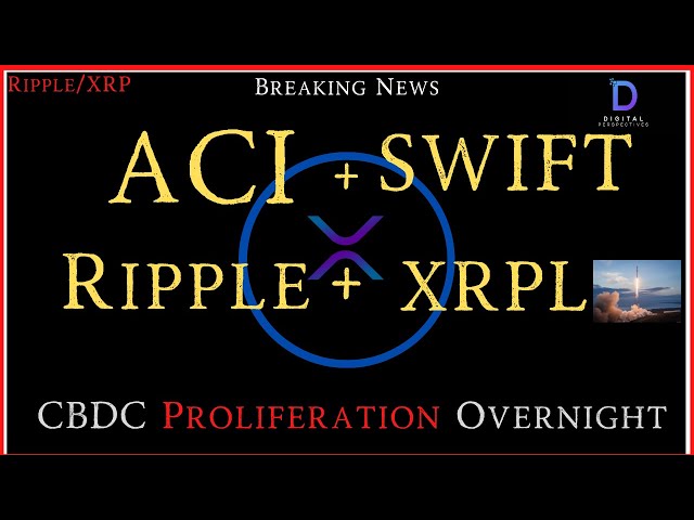 🚨BIG RIPPLE XRP NEWS! TAYLOR SWIFT MOVIE CRYPTO, FTX M SOLANA TOKENS STAKED!