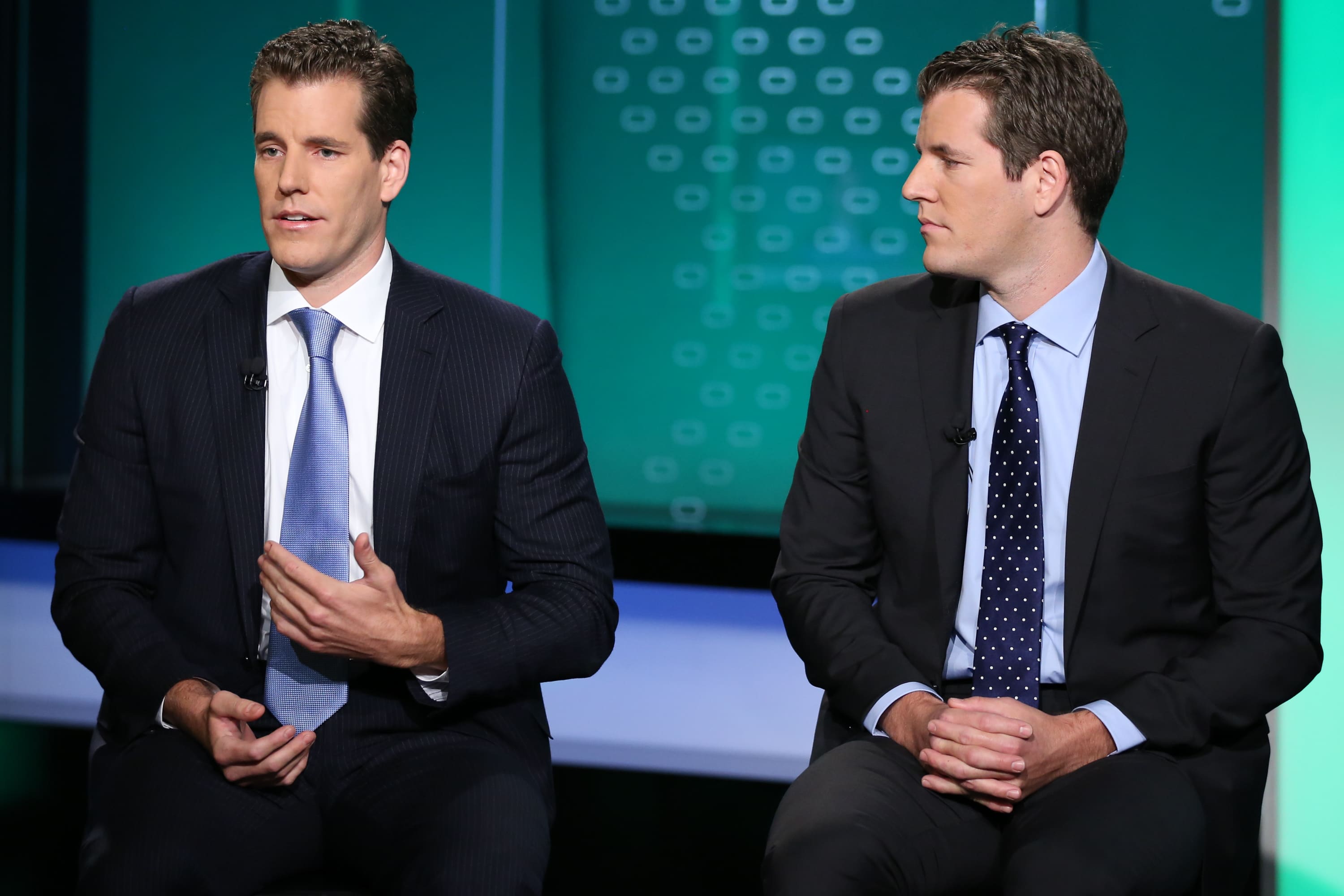 How the Winklevoss twins became the world’s first bitcoin billionaires | Bitcoin | The Guardian