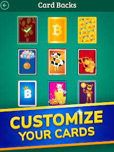 Bitcoin Solitaire - Get BTC! - APK Download for Android | Aptoide