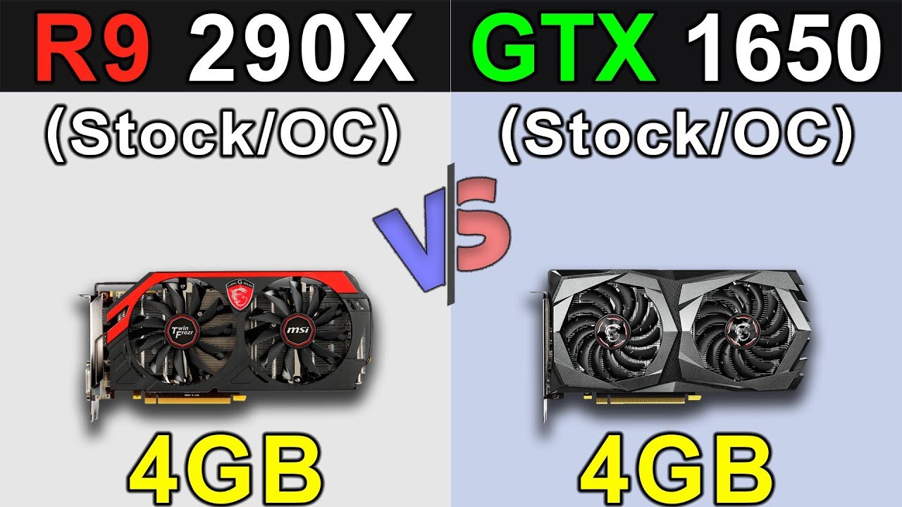 GPU Compare | Graphics Card Comparison