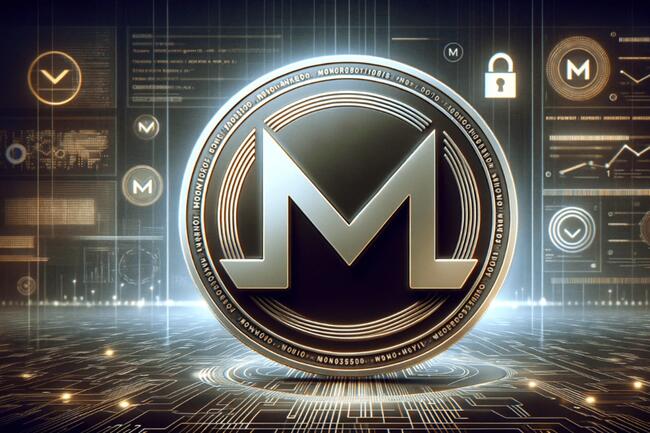 Convert 1 XMR to USD - Monero price in USD | CoinCodex