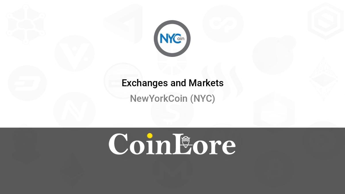 Coin Exchange – New York Women in Business