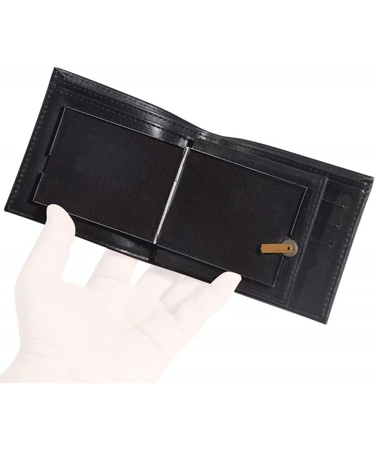 Magic Slim Wallet - Slim & Stylish | WALLTON™