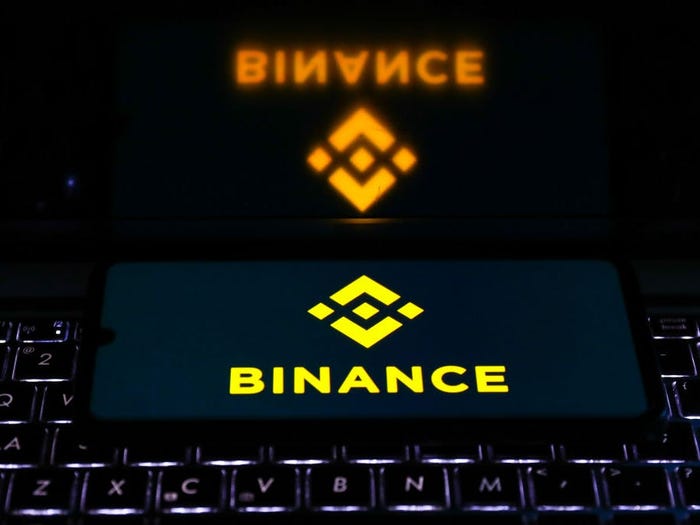 Binance-linked blockchain hit by $ million crypto hack | Reuters