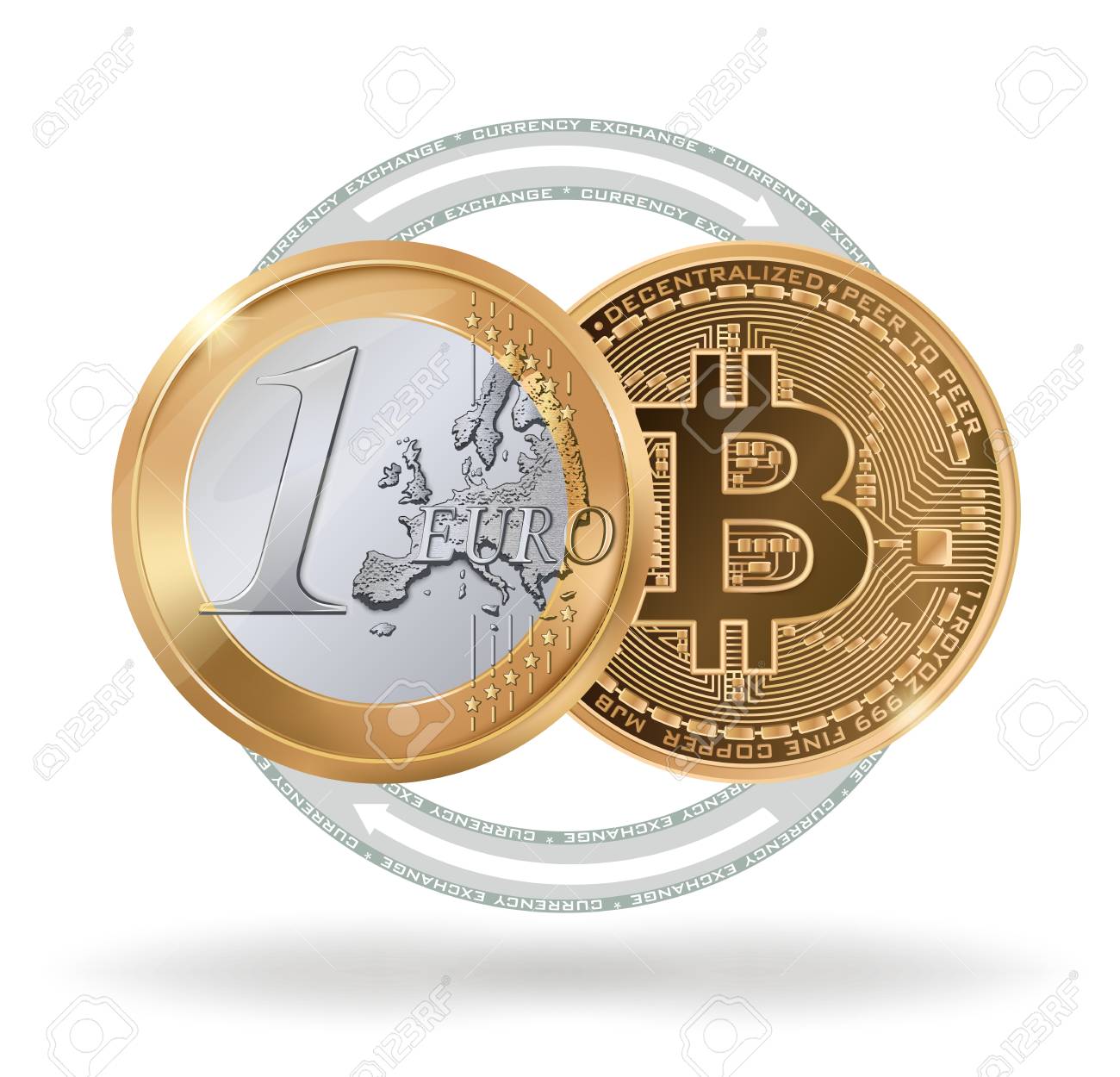 Convert BTC to EUR - Bitcoin to Euro Converter | CoinCodex