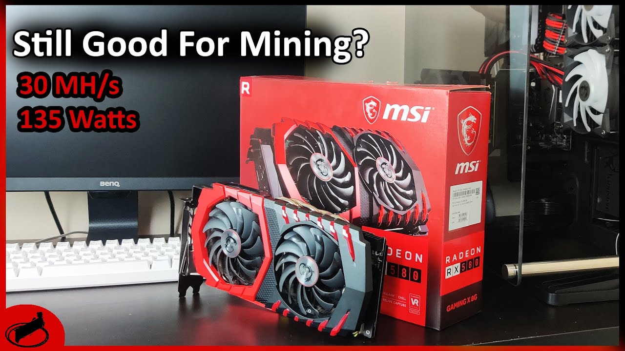 GPU Mining Resources: Complete RX Comparison and Ratings