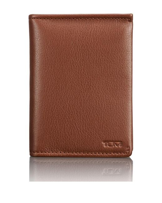 Wallets, Card Cases & Money Clips | TUMI