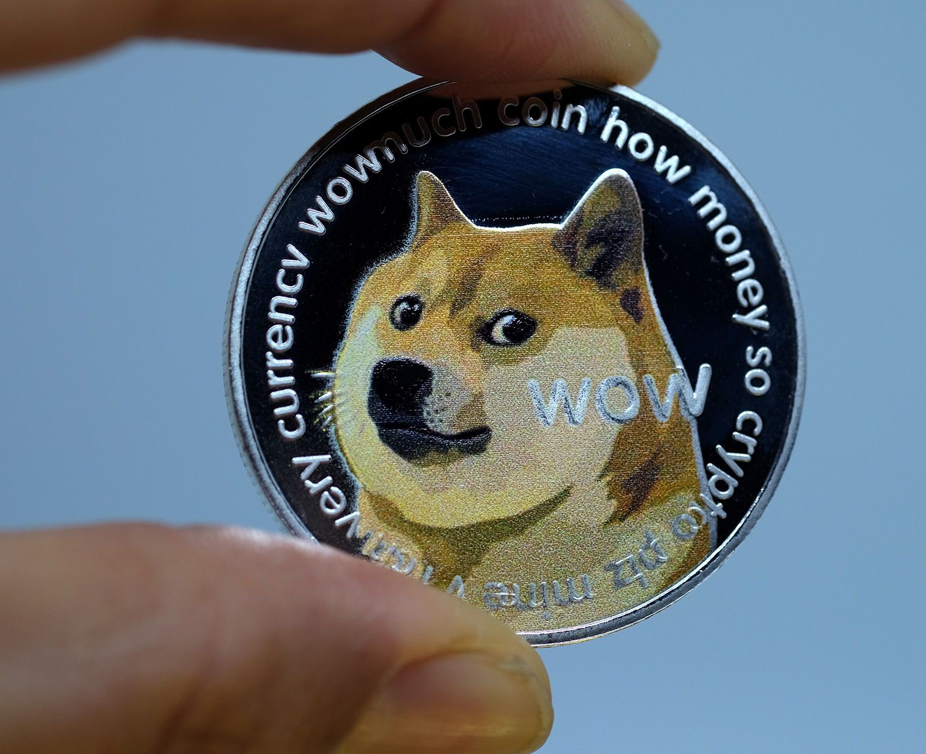 Live Dogecoin Price – How Does it Compare to Other Cryptocurrencies? - cryptolog.fun