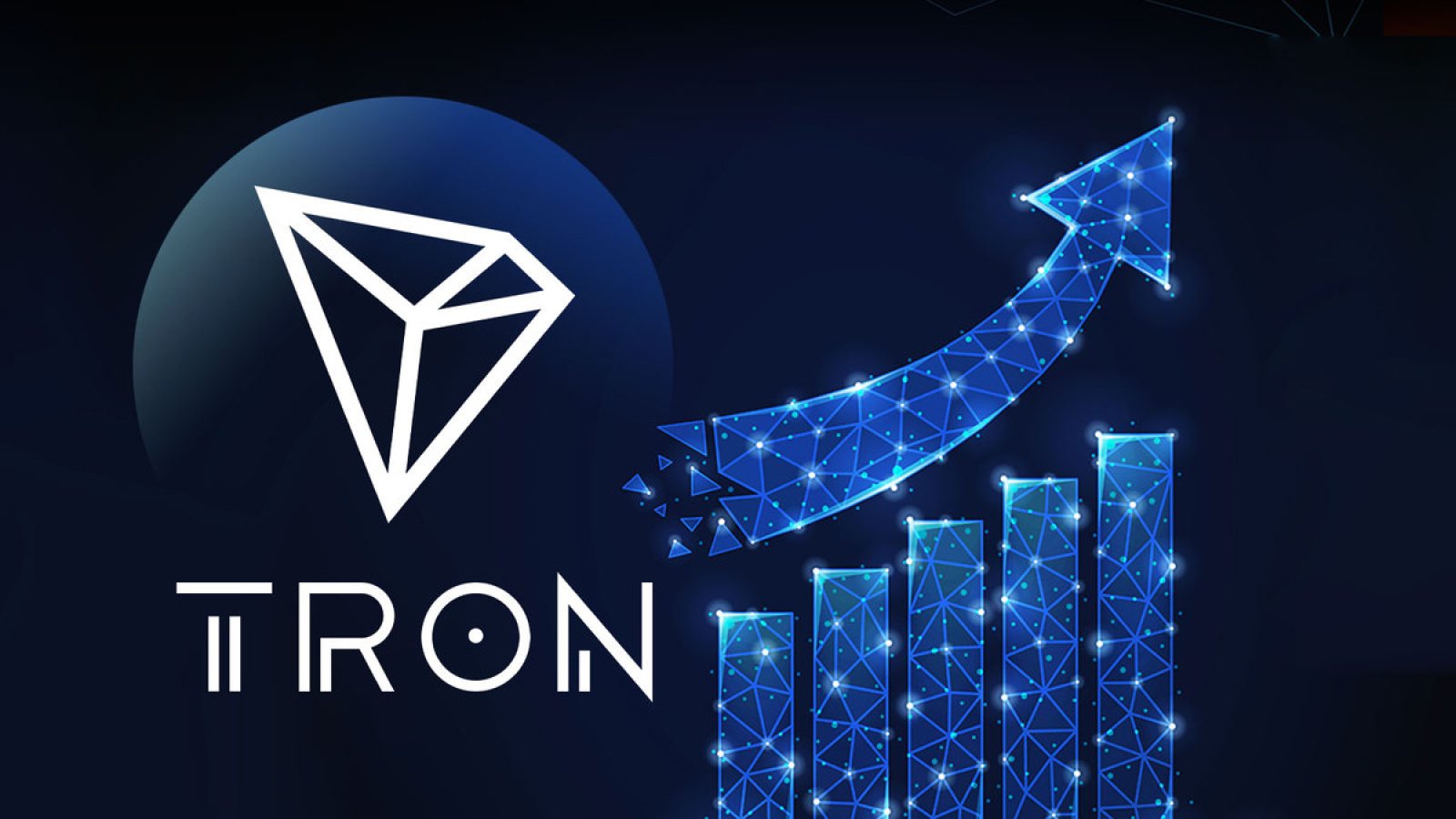 TRON [TRX] Live Prices & Chart