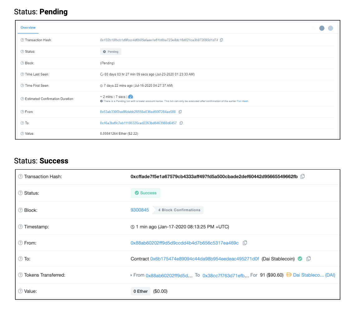 How to View Coinbase Transaction History | Gilded Help Center