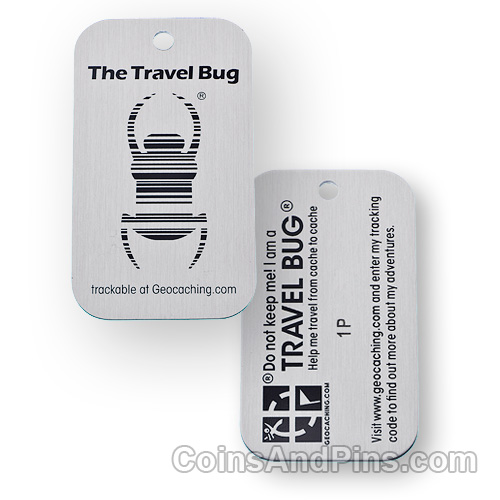 Travel Tags and Bugs – Landsharkz