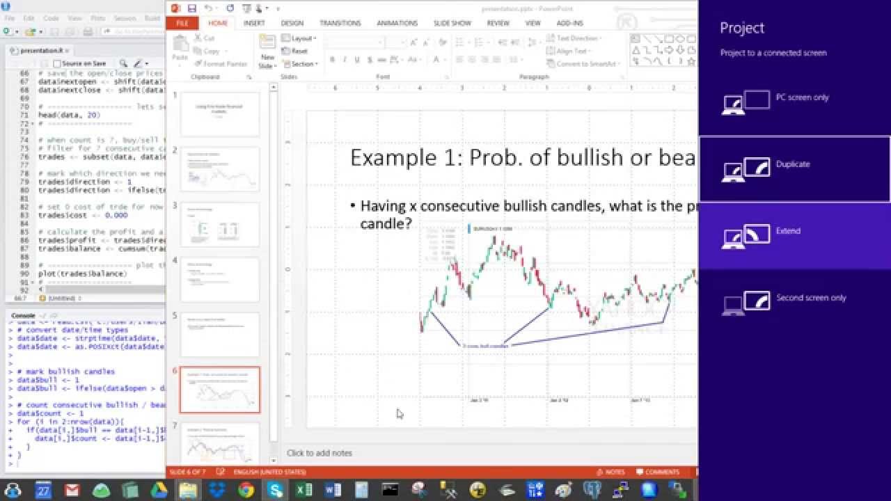 Learning Quantitative Finance with R [Book]