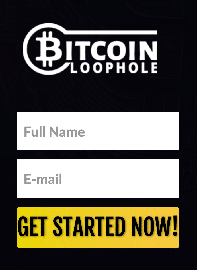 Bitcoin Loophole Review - cryptolog.fun