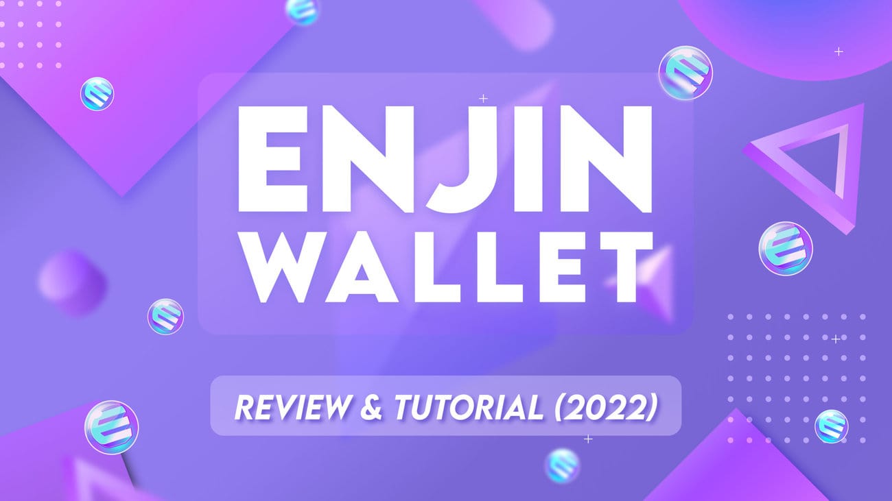 Top Enjin Coin Rich Address List | CoinCarp