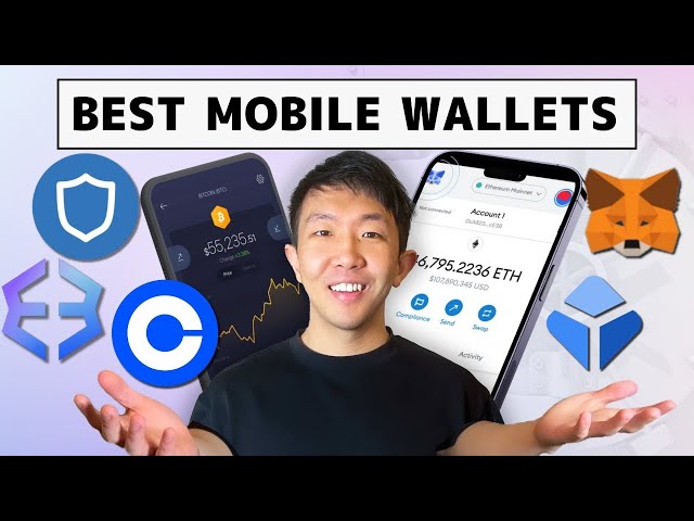 10 Best Crypto Wallets of 