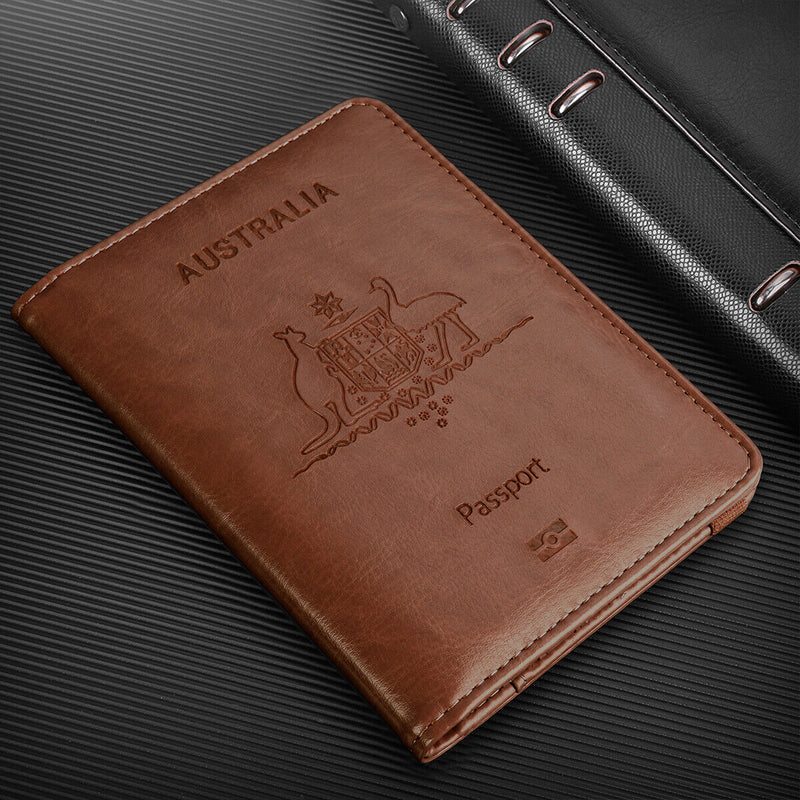 Sea To Summit Travel Wallet RFID – Backpacking Light Australia