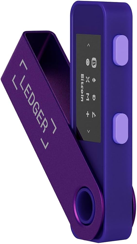 How to set up your Ledger hardware wallet | Ledger